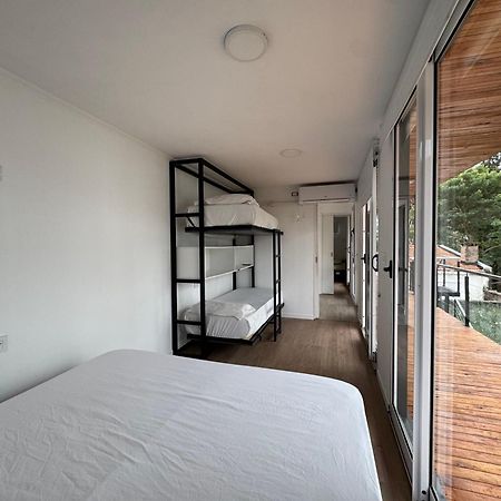 Апартаменти Complejo Turistico Open Club Парана Екстер'єр фото
